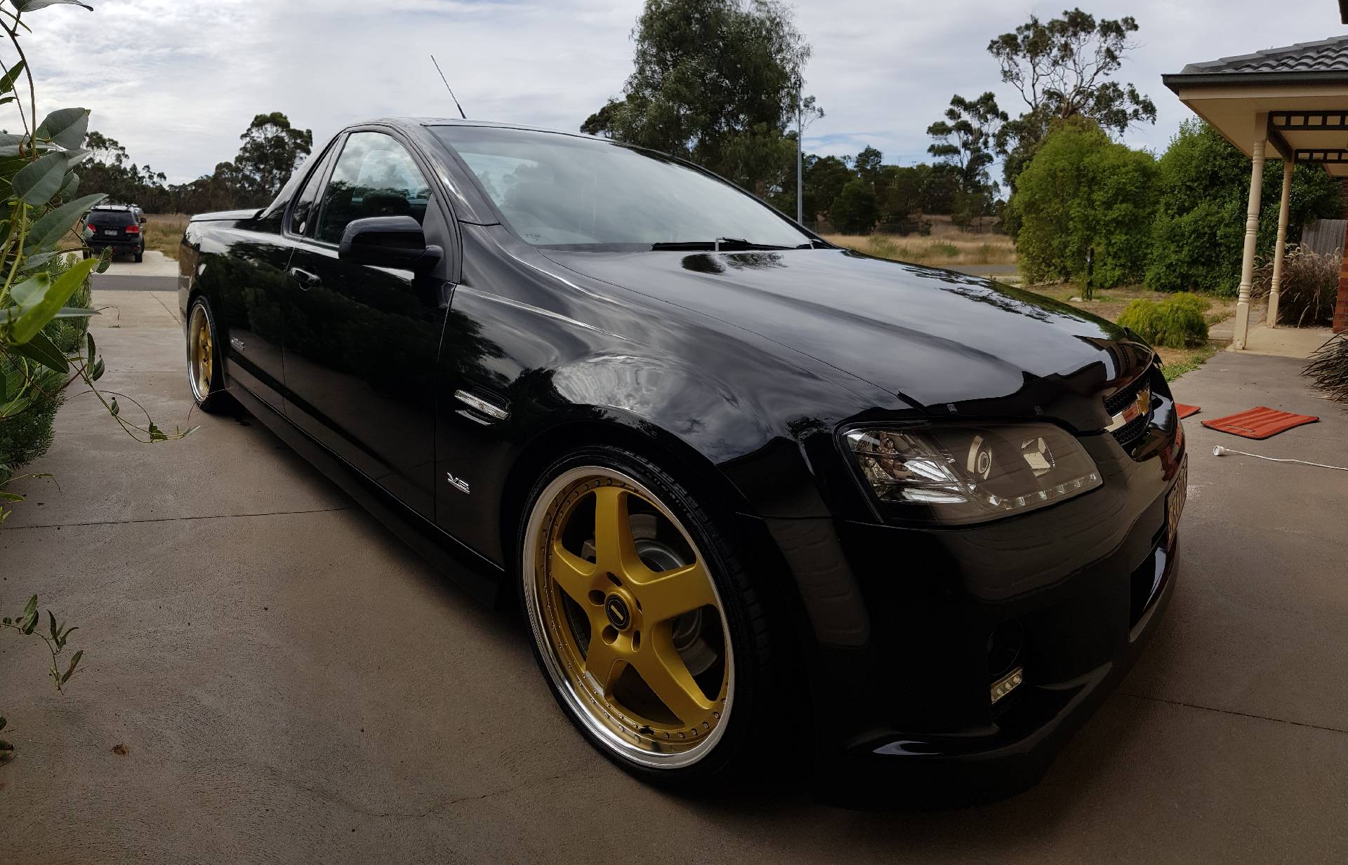 Car Paint Protection Example