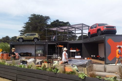 Jeep Car Detailing