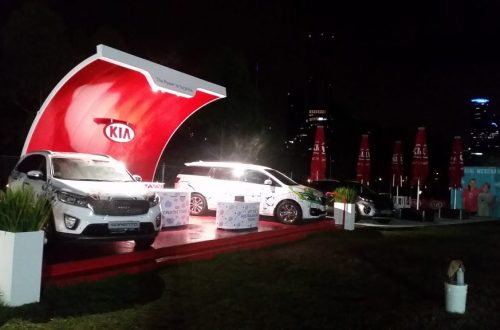 Event Car Detailing