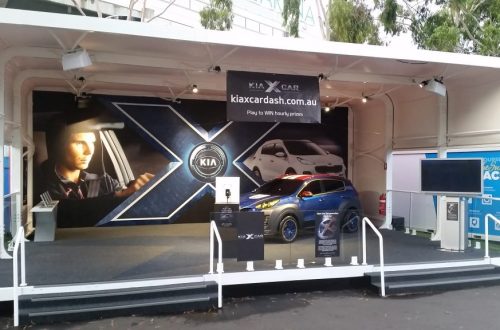 Event Car Detailing